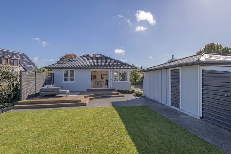 Photo of property in 58 Hudson Street, Bryndwr, Christchurch, 8053