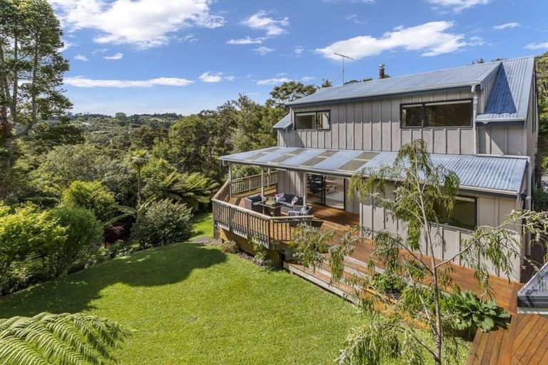 Photo of property in 961 Sandspit Road, Sandspit, Warkworth, 0982