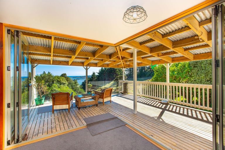 Photo of property in 120 Maungatawhiri Road, Raglan, 3295