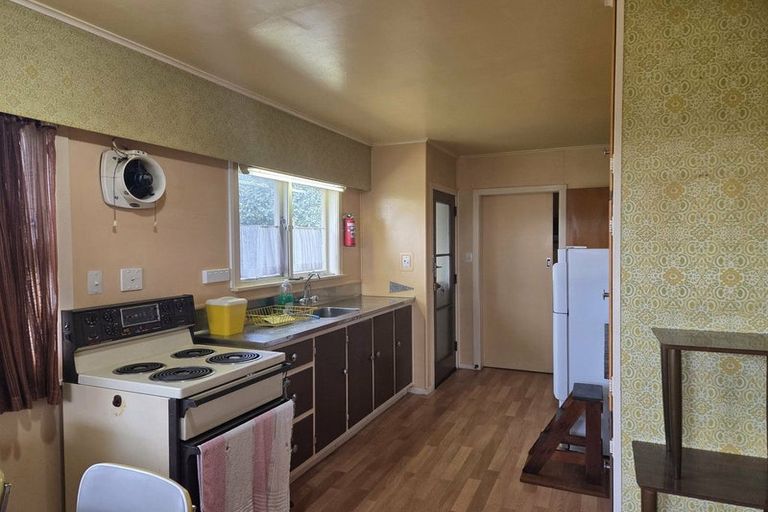 Photo of property in 15a Mangakahia Road, Kaikohe, 0405