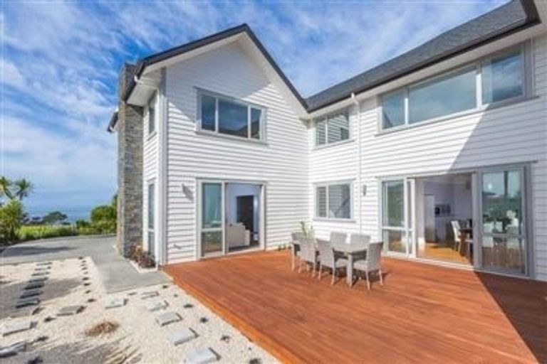 Photo of property in 2 Palm View Terrace, Gulf Harbour, Whangaparaoa, 0930