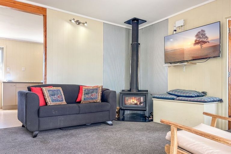 Photo of property in 17 Maryburn Road, Twizel, 7901