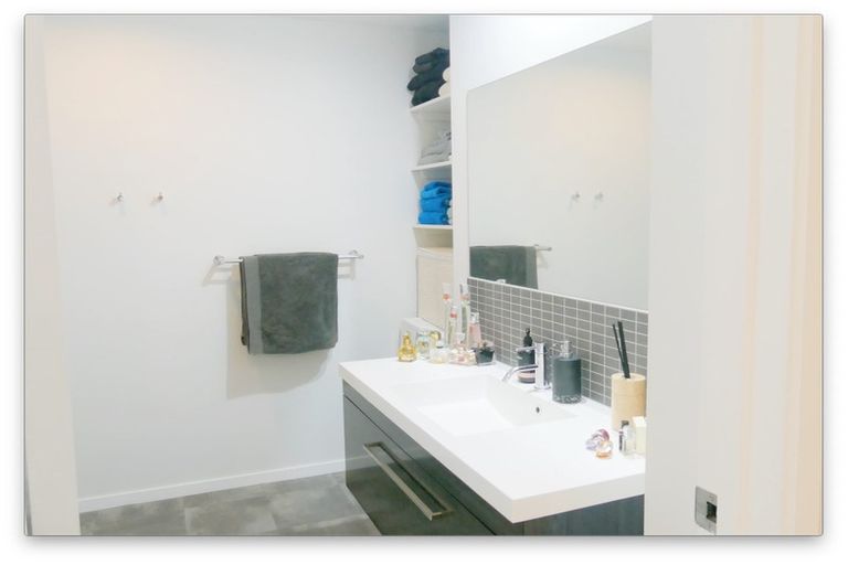 Photo of property in Norfolk Apartments, 105/19 Bute Road, Browns Bay, Auckland, 0630