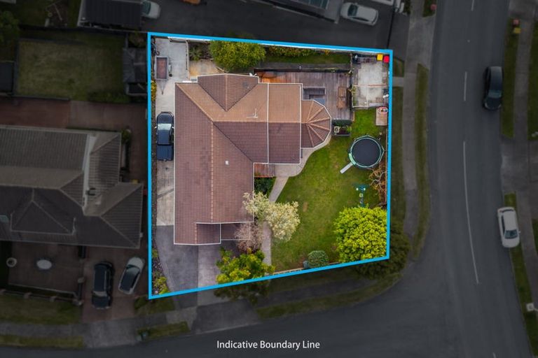 Photo of property in 50 Calluna Crescent, Totara Heights, Auckland, 2105