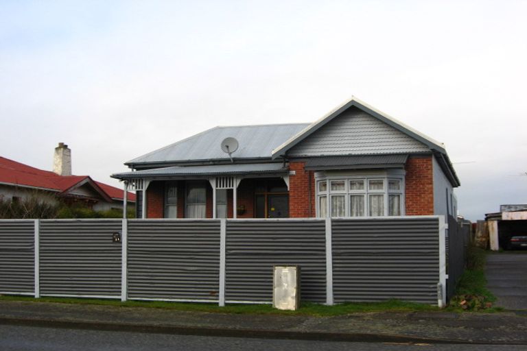 Photo of property in 311 Ettrick Street, Georgetown, Invercargill, 9812