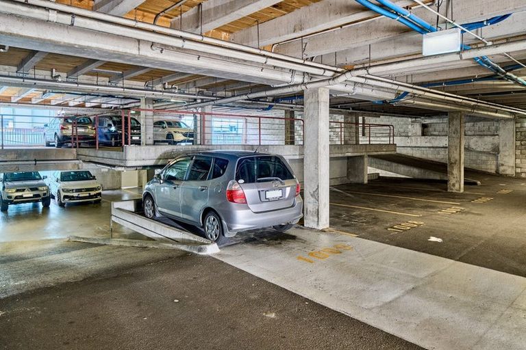 Photo of property in 39 Boulcott Street, Wellington Central, Wellington, 6011