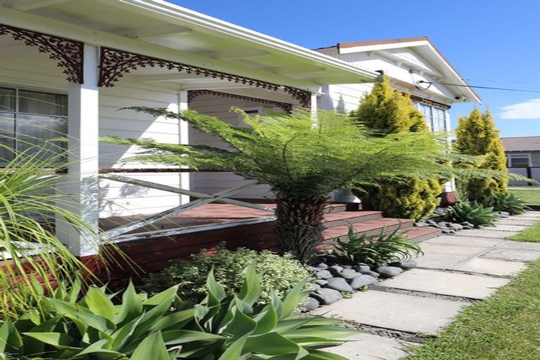 Photo of property in 5 Seddon Street, Te Aroha, 3320