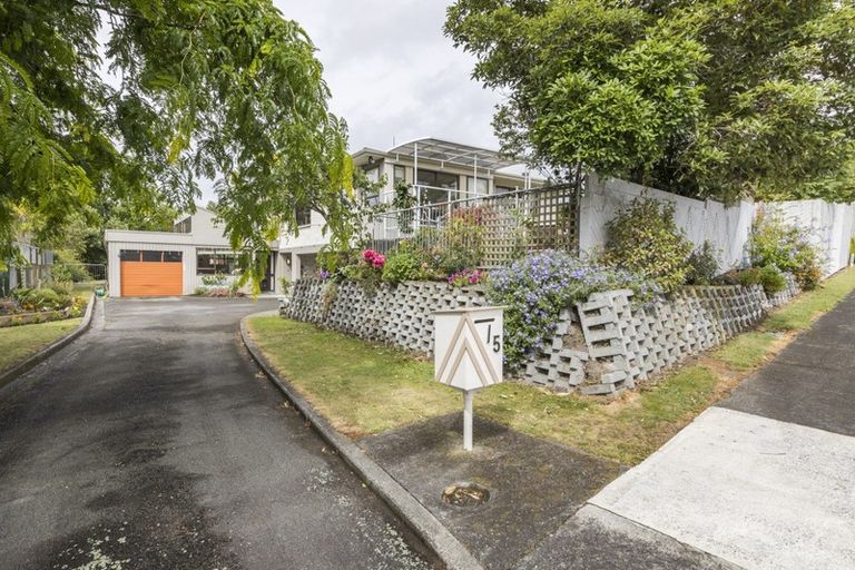 Photo of property in 15 Rangeview Place, Feilding, 4702
