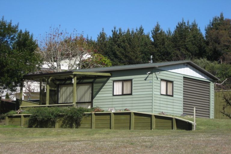 Photo of property in 16 Paurini Place, Motuoapa, Turangi, 3382