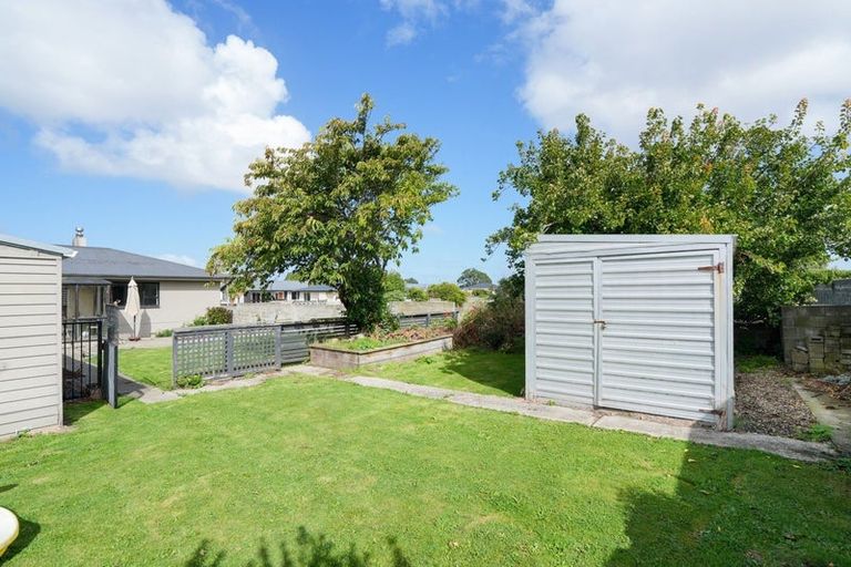 Photo of property in 9 Dumbarton Place, Strathern, Invercargill, 9812