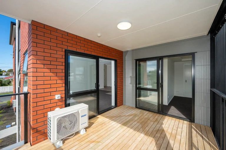 Photo of property in 101/89 Aurora Terrace, Hillcrest, Hamilton, 3216