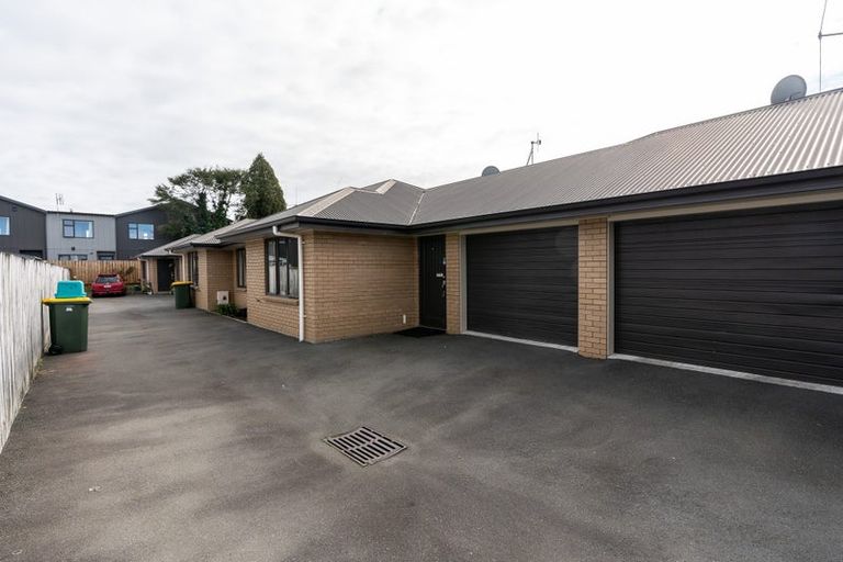 Photo of property in 12b Paterson Street, Frankton, Hamilton, 3204
