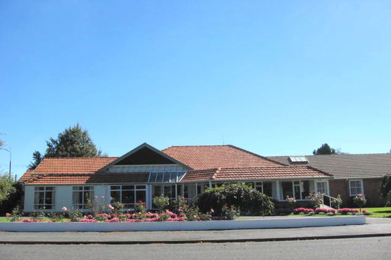 Photo of property in 67a Grigg Street, Ashburton, 7700