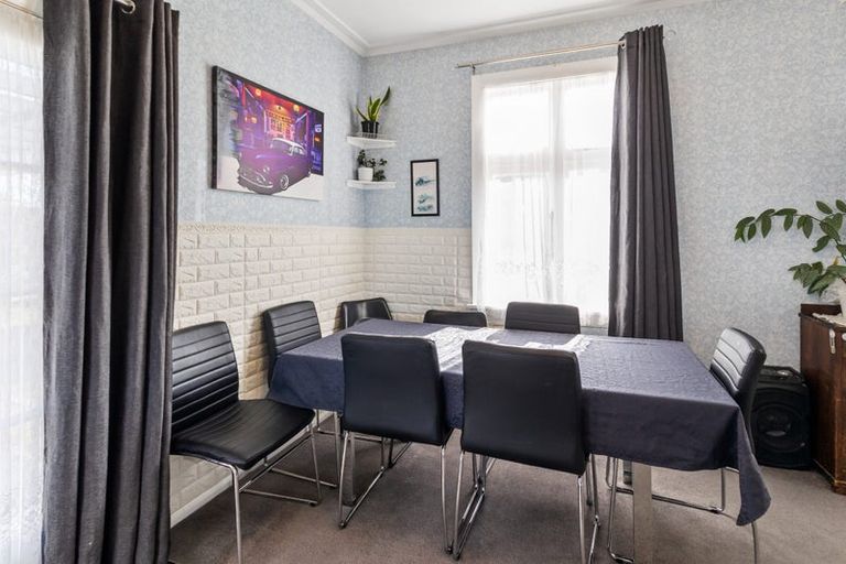 Photo of property in 333 King Street, Temuka, 7920