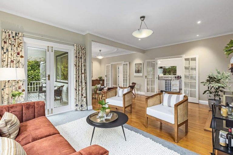 Photo of property in 70 Messines Road, Karori, Wellington, 6012