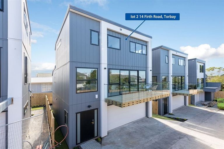 Photo of property in 14b Firth Road, Torbay, Auckland, 0630
