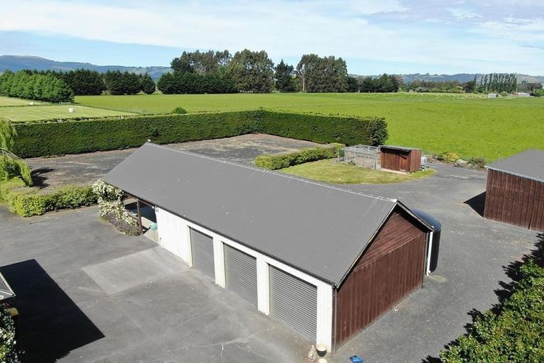 Photo of property in 65 Tirohanga Road, North Taieri, Mosgiel, 9092