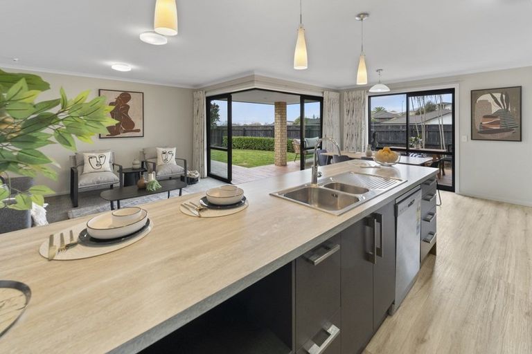 Photo of property in 83 Chelsea Avenue, Richmond, 7020