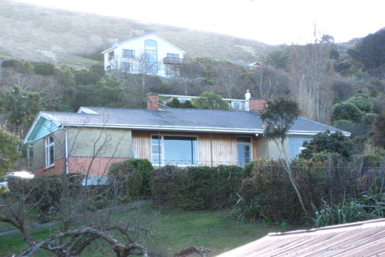 Photo of property in 45 Totara Street, Ravensbourne, Dunedin, 9022