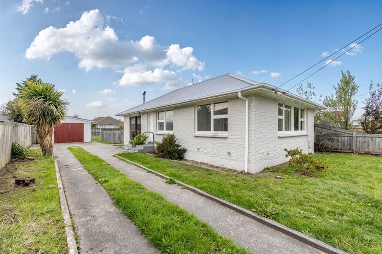 Photo of property in 34 Vardon Crescent, Shirley, Christchurch, 8061