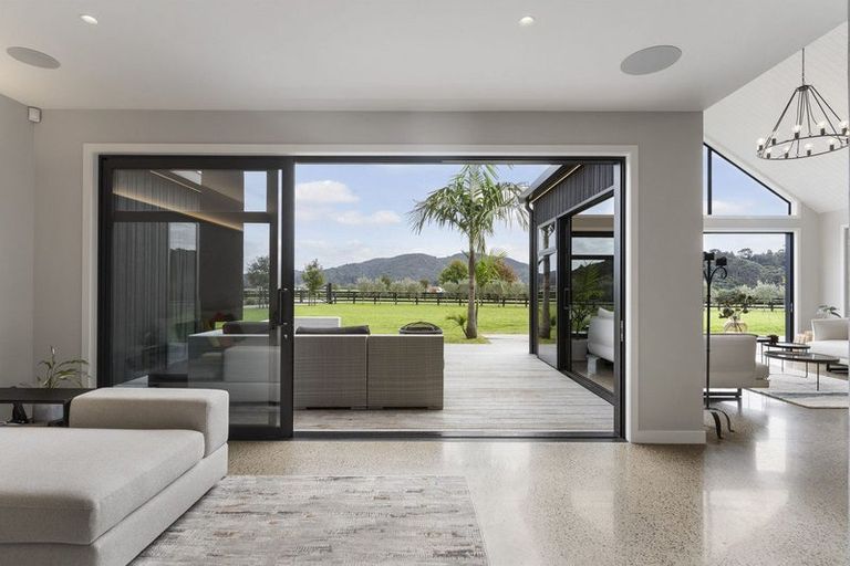 Photo of property in 5 Rossbern Lane, Clevedon, Papakura, 2585