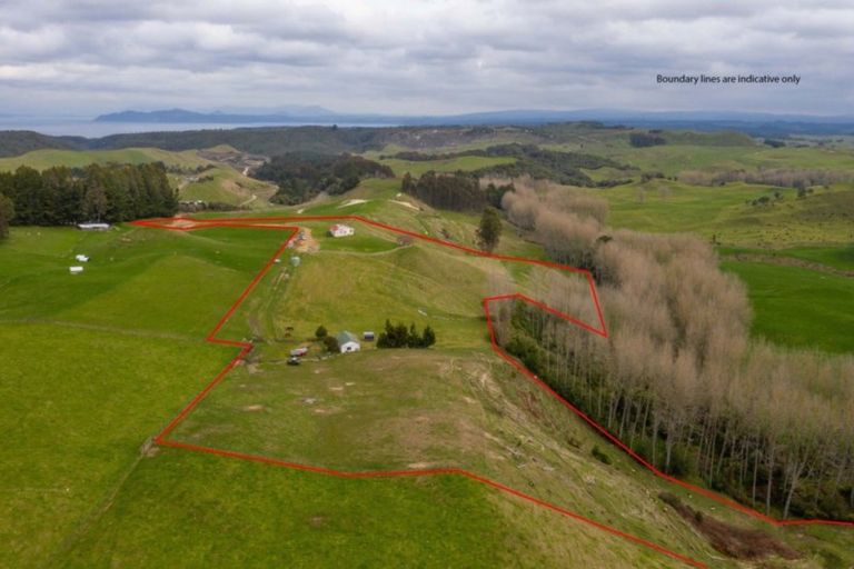 Photo of property in 1886 Whangamata Road, Marotiri, Taupo, 3377