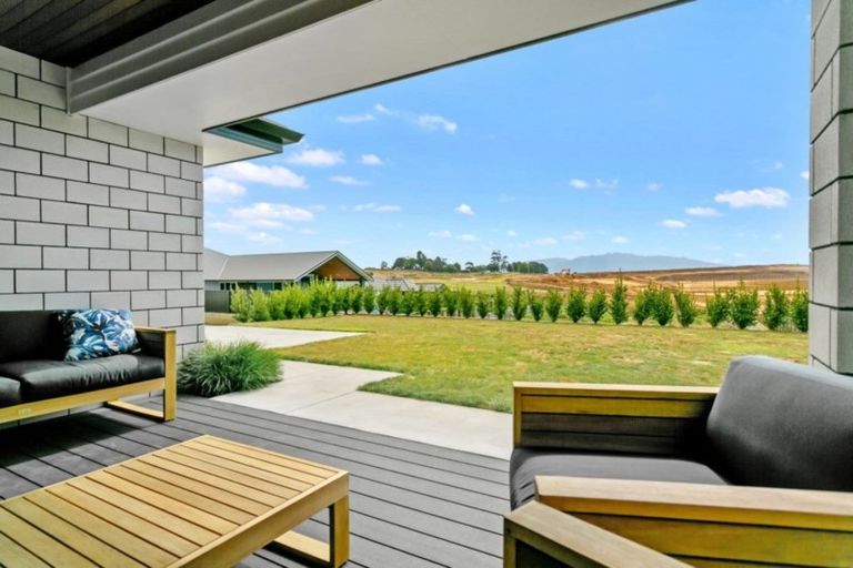 Photo of property in 136 Alawaya Rise, Te Awamutu, 3800