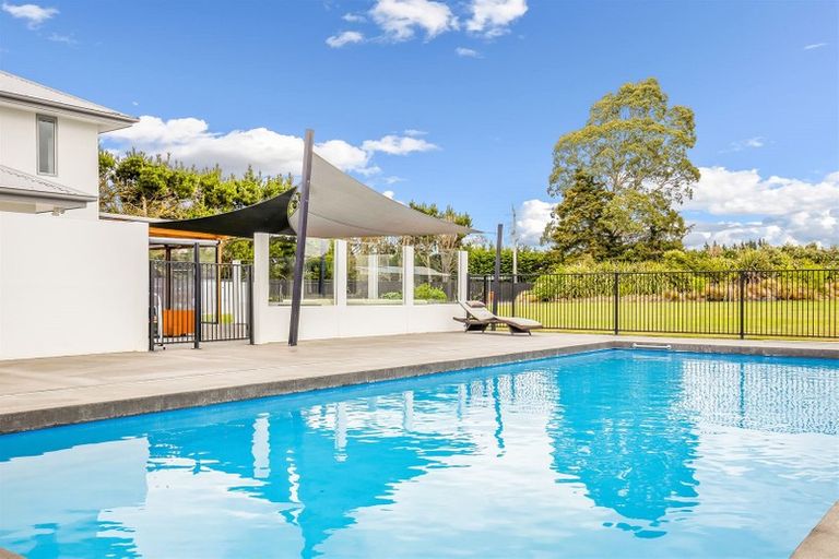 Photo of property in 124 Cullen Avenue, Swannanoa, Rangiora, 7475