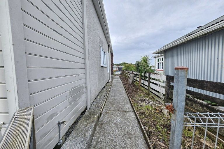 Photo of property in 18 Cowper Street, Greymouth, 7805