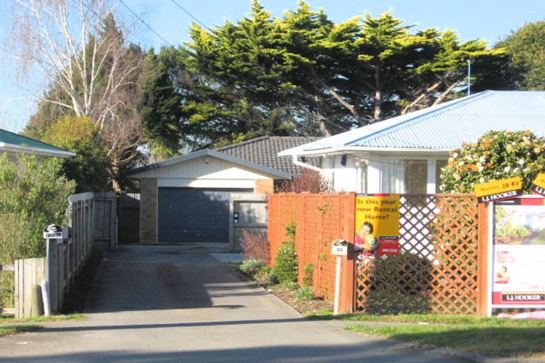 Photo of property in 133a Clevedon Road, Papakura, 2110