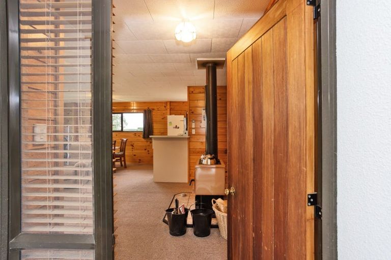 Photo of property in 605 Tramway Road, Tisbury, Invercargill, 9877