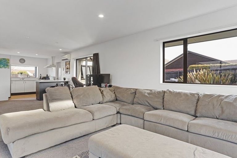 Photo of property in 22 Fairweather Crescent, Kaiapoi, 7630