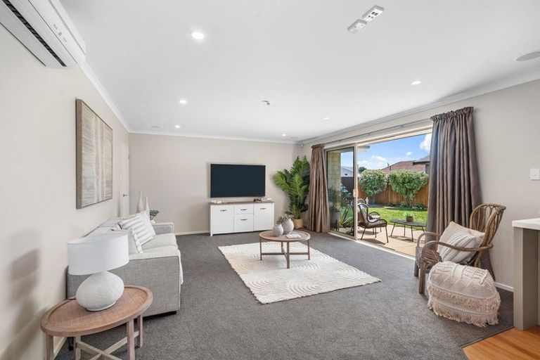 Photo of property in 33b Parnwell Street, Burwood, Christchurch, 8083