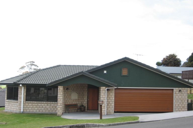 Photo of property in 36 Kinloch Drive, Bethlehem, Tauranga, 3110
