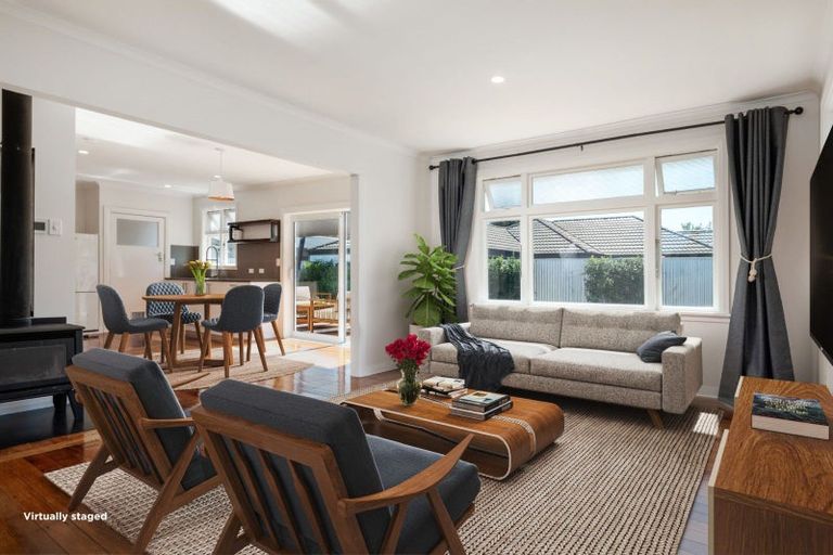 Photo of property in 12 Linton Street, Mayfield, Blenheim, 7201