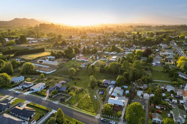 Photo of property in 38 Hall Street, Kihikihi, Te Awamutu, 3800