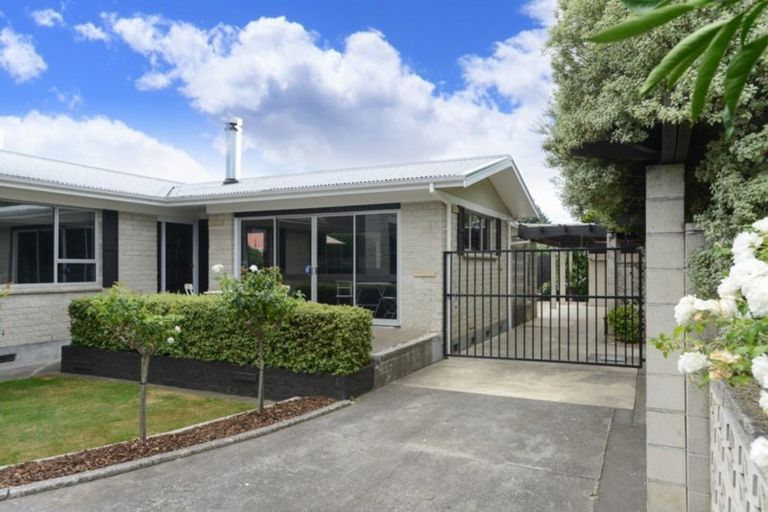 Photo of property in 502 Poplar Place, Akina, Hastings, 4122