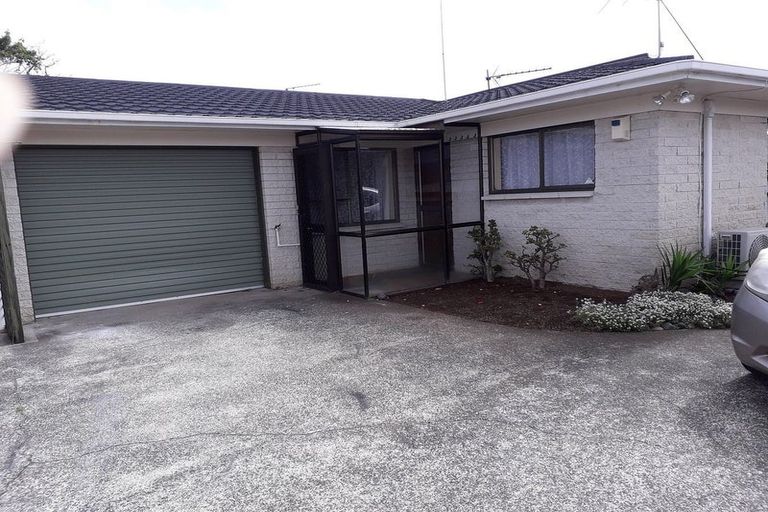 Photo of property in 4/23 Roulston Street, Pukekohe, 2120