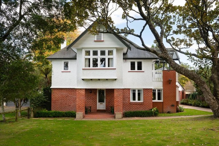 Photo of property in 25 Anglesea Street, Hamilton Central, Hamilton, 3204