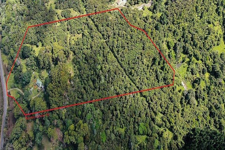 Photo of property in 192 West Coast Road, Kohukohu, 0491