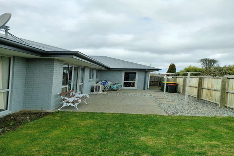 Photo of property in 7 Marble Court, Rolleston, 7614