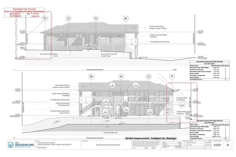 Photo of property in 6 Greenvale Place, Welcome Bay, Tauranga, 3112