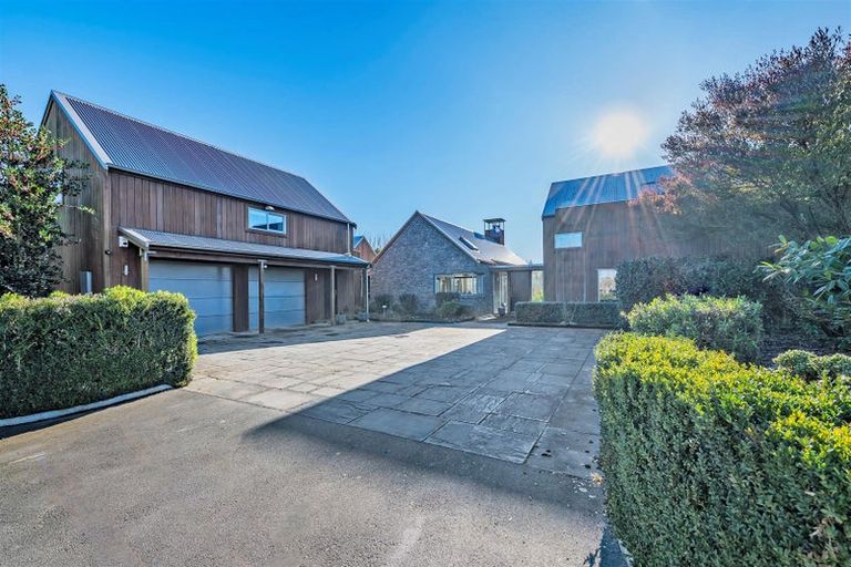 Photo of property in 20 George Noble Road, Yaldhurst, Christchurch, 8042