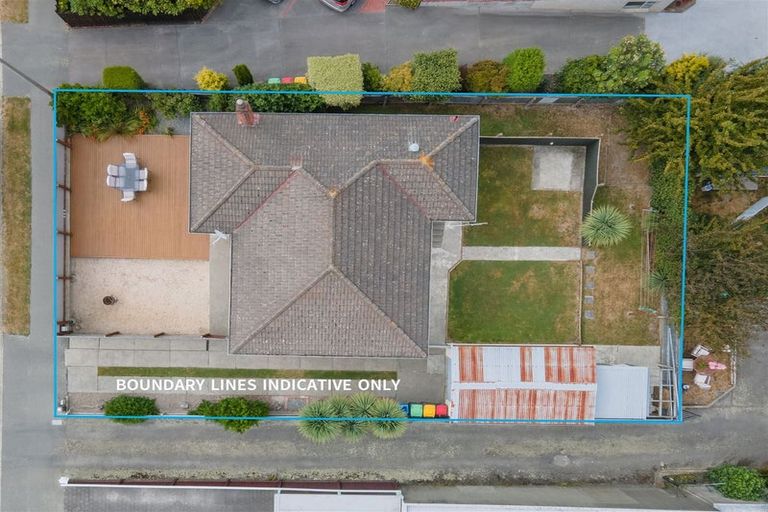 Photo of property in 80 Otipua Road, Kensington, Timaru, 7910