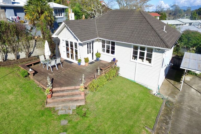 Photo of property in 55 Corrin Street, Melville, Hamilton, 3206