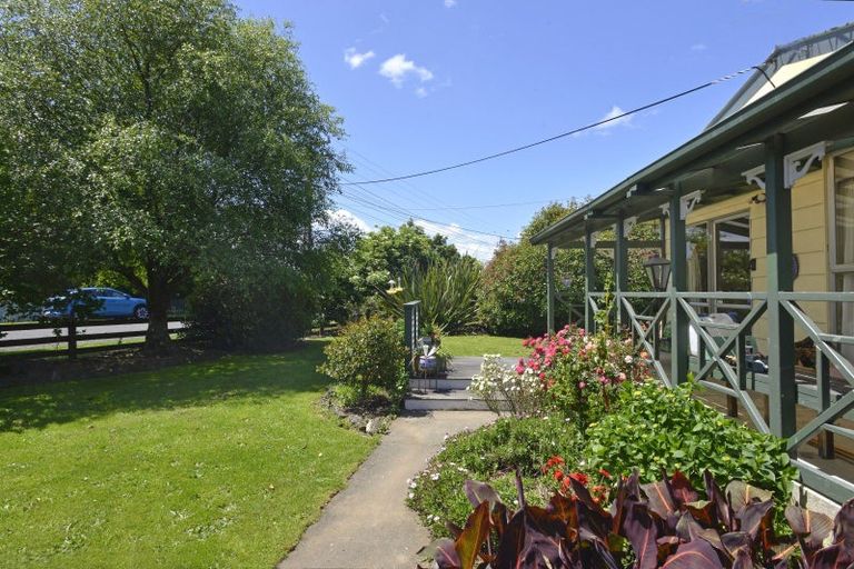 Photo of property in 33 Frederick Street, Carterton, 5713