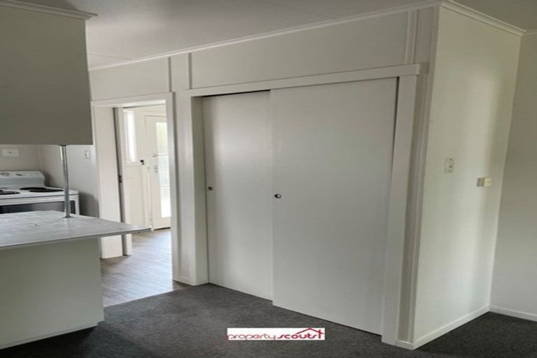 Photo of property in 4/25 Dawson Street, Hamilton East, Hamilton, 3216