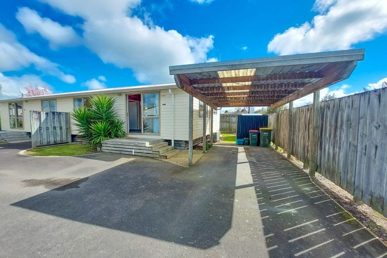 Photo of property in 11 Allen Street, Frankton, Hamilton, 3204