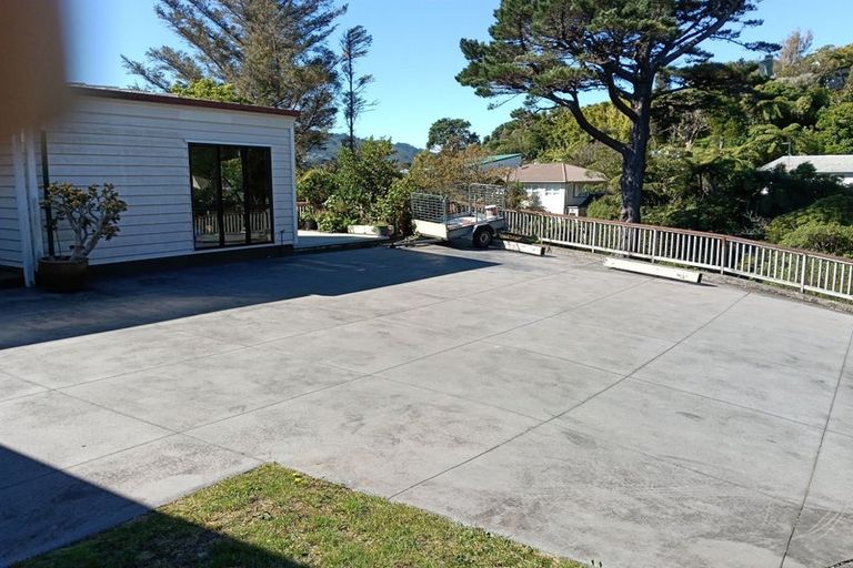 Photo of property in 111 Walton Road, Wilton, Wellington, 6012