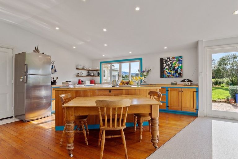 Photo of property in 139 Mt Brown Road, Broomfield, Amberley, 7482